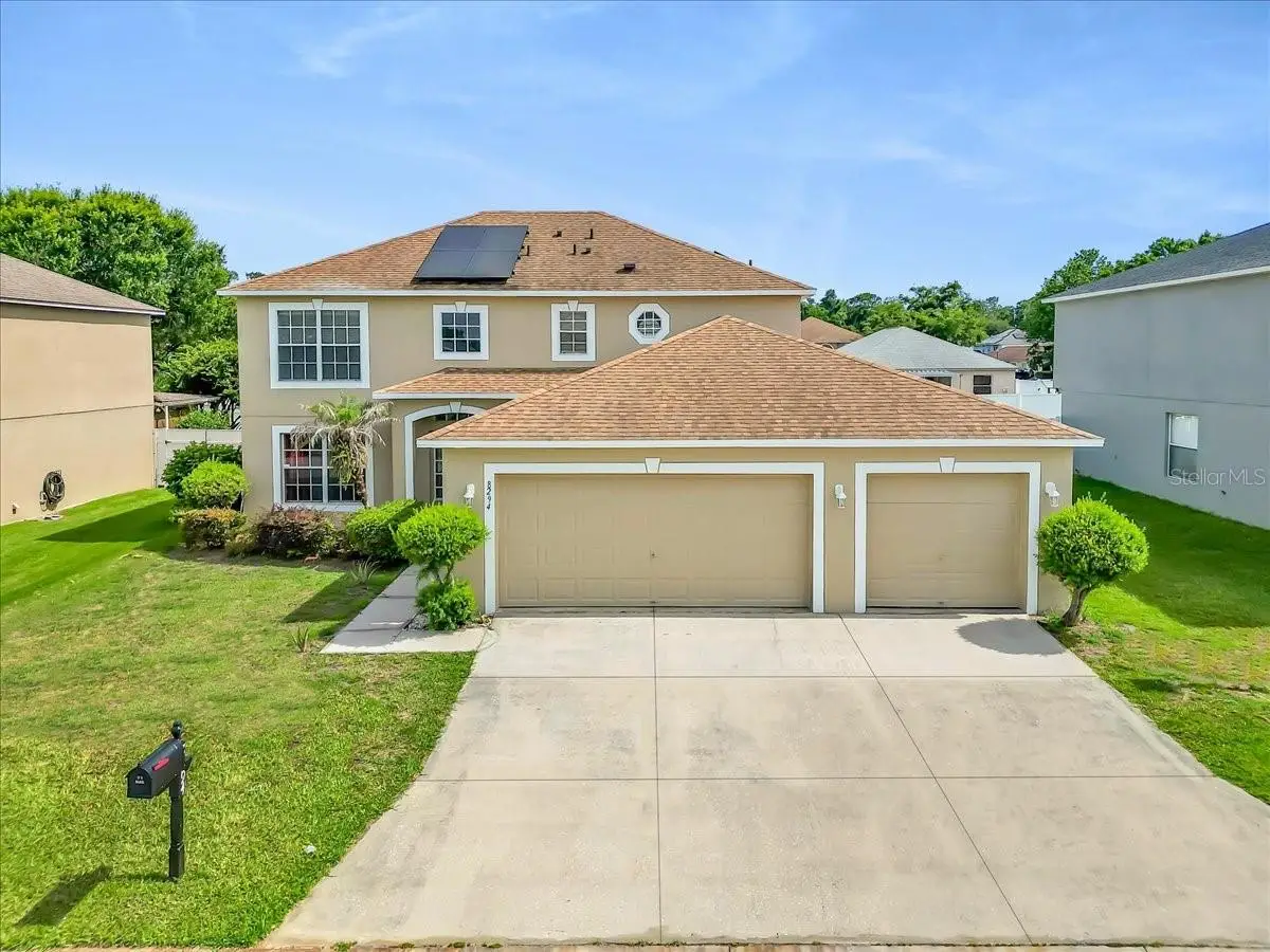 8294 Settlers Creek Loop, Lakeland, FL 33810 - #1
