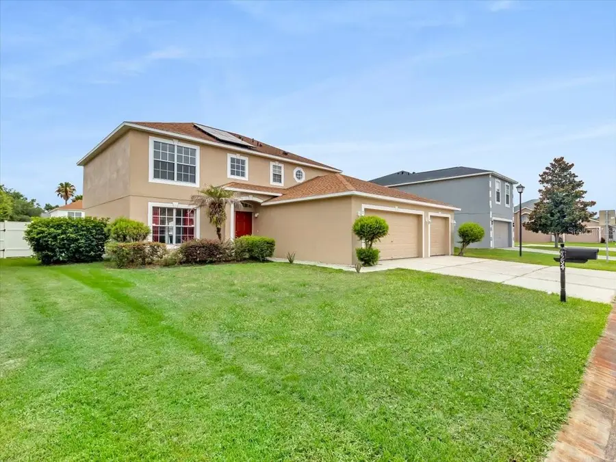 8294 Settlers Creek Loop, Lakeland, FL 33810 - #2