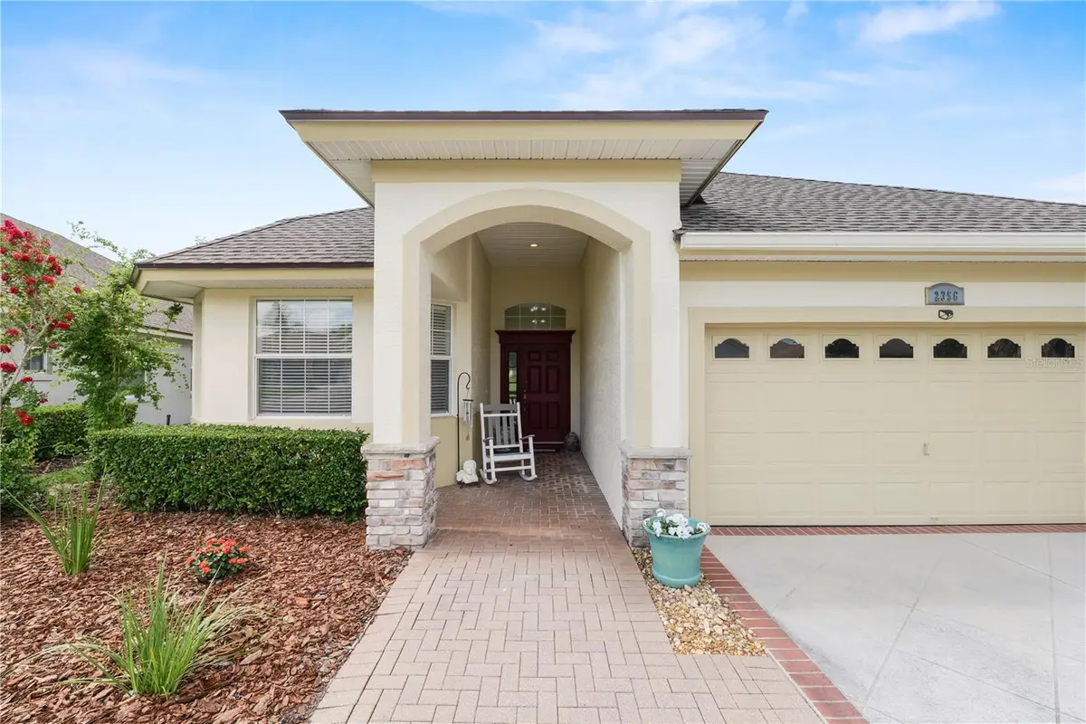 2356 Lake James Way, Lakeland, FL 33810 - #1