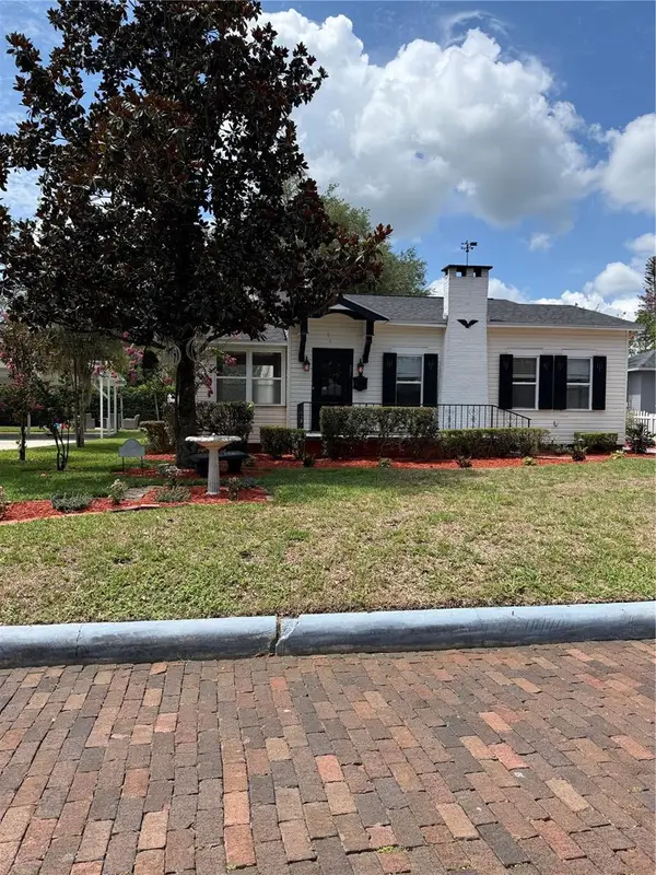 331 Kerneywood Street, LAKELAND, FL 33803