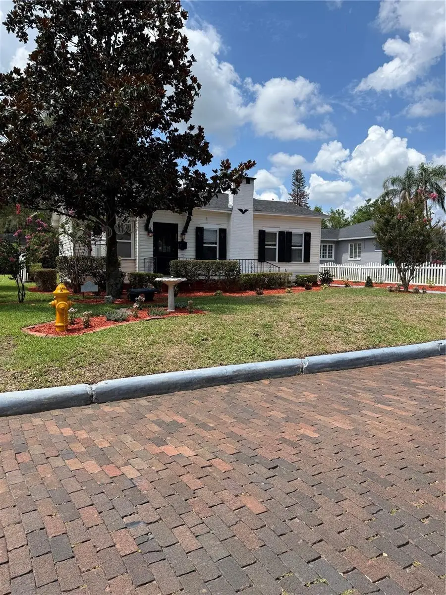 331 Kerneywood Street, Lakeland, FL 33803 - #2