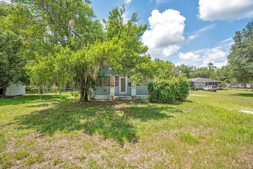 555 Westover Parkway, Bartow, FL 33830 - #1