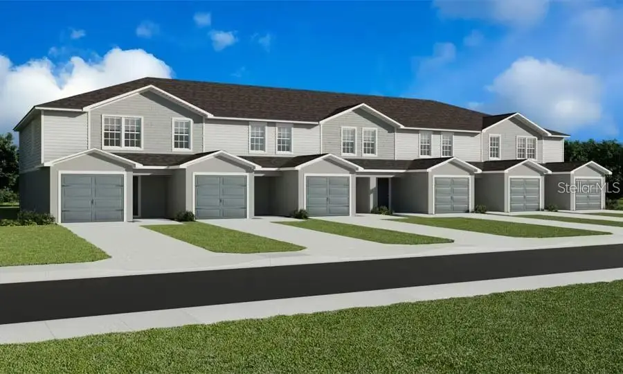 109 Nemo Lane, Winter Haven, FL 33881 - #1