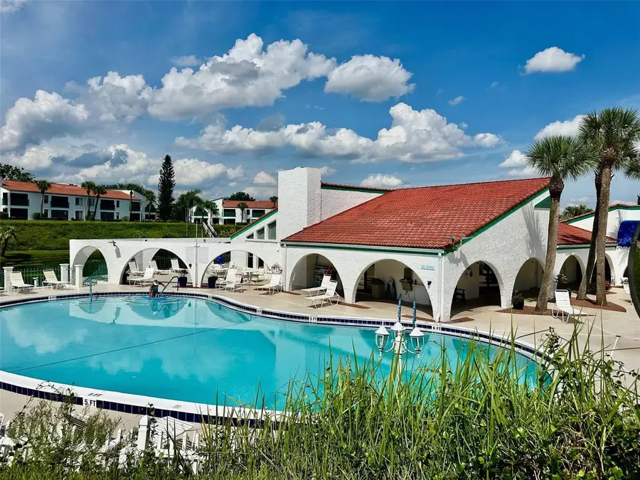 5435 Casablanca Circle #M22, Sebring, FL 33870 - #2