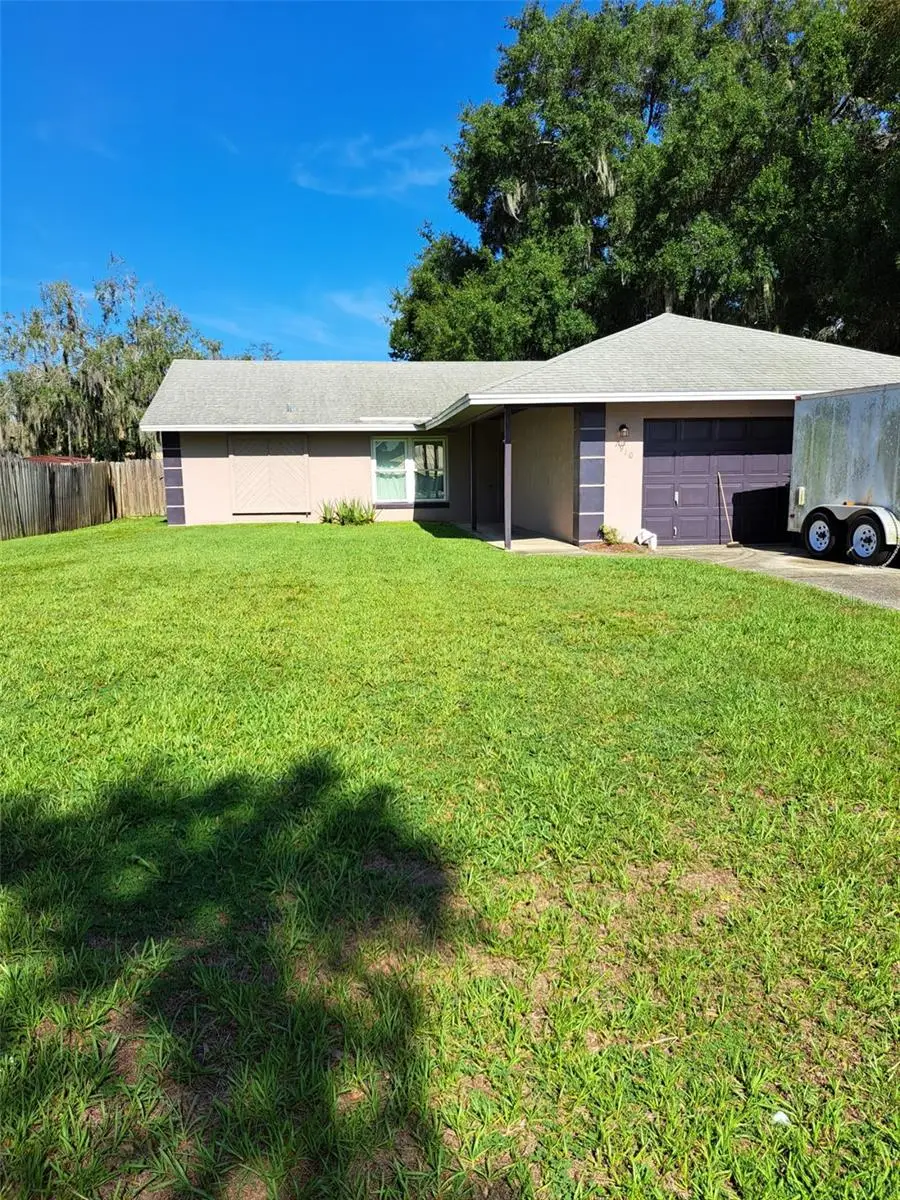 7910 Indian Heights Drive, Lakeland, FL 33810 - #1