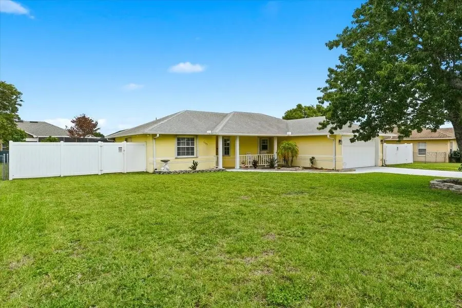 5305 Tillery Road, Lakeland, FL 33812 - #2