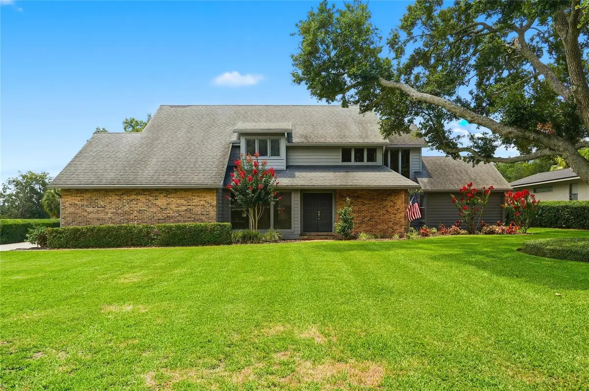 4027 Cheverly Drive W, Lakeland, FL 33813 - #1