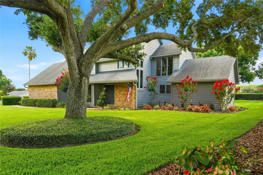 4027 Cheverly Drive W, Lakeland, FL 33813 - #3