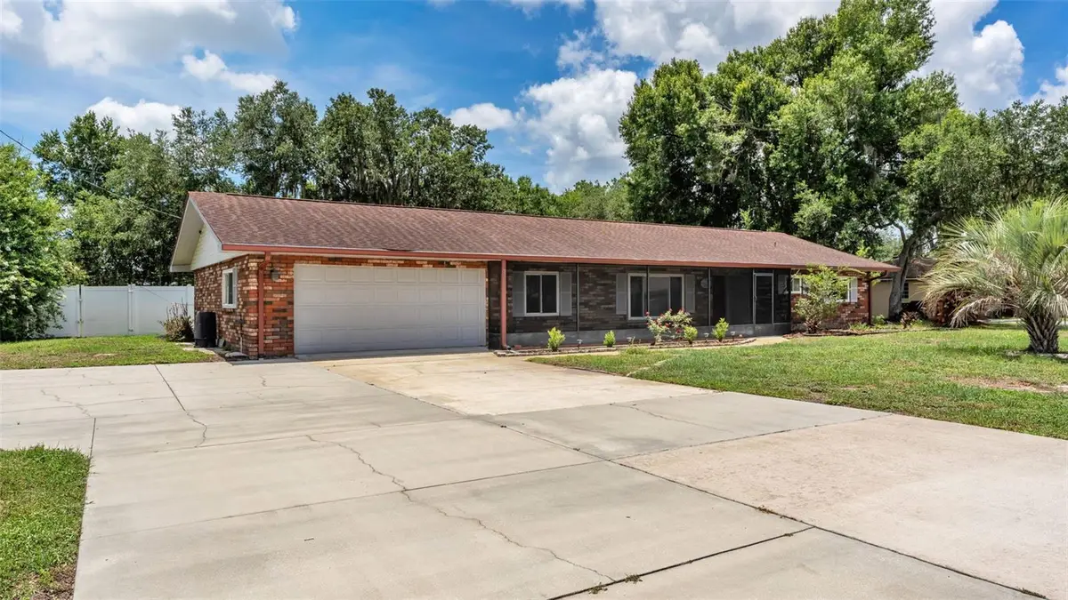 3180 Flamingo Lane, Mulberry, FL 33860 - #1