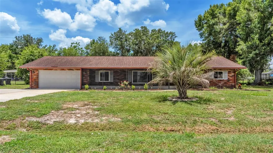 3180 Flamingo Lane, Mulberry, FL 33860 - #2