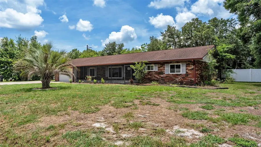 3180 Flamingo Lane, Mulberry, FL 33860 - #3