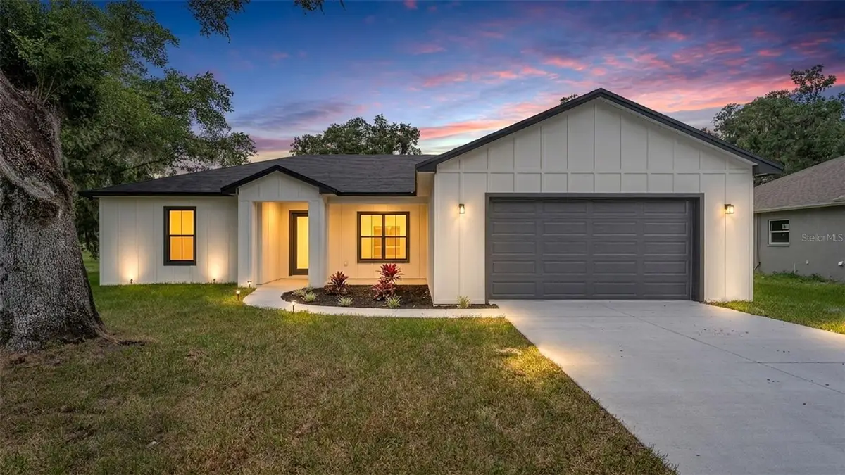 3611 E Gaskins Road, Bartow, FL 33830 - #1