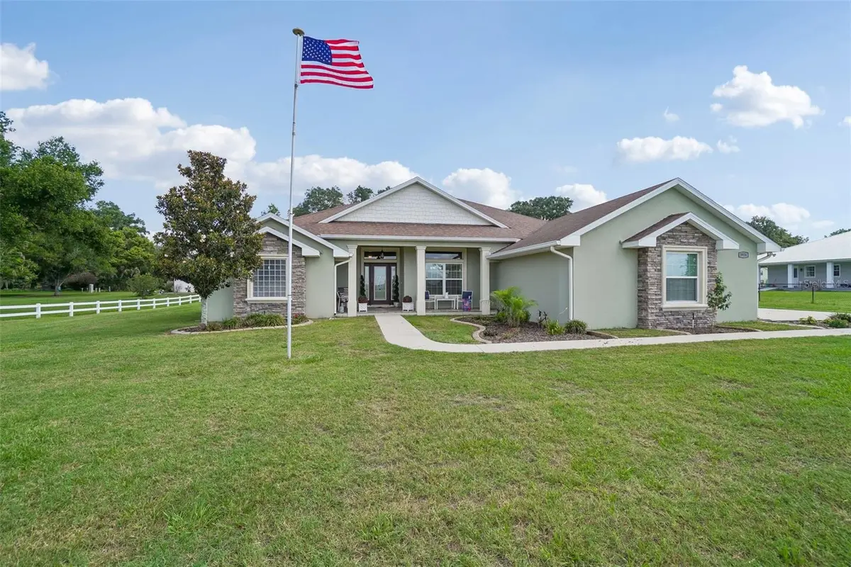 3934 Connersville Road, Bartow, FL 33830 - #1