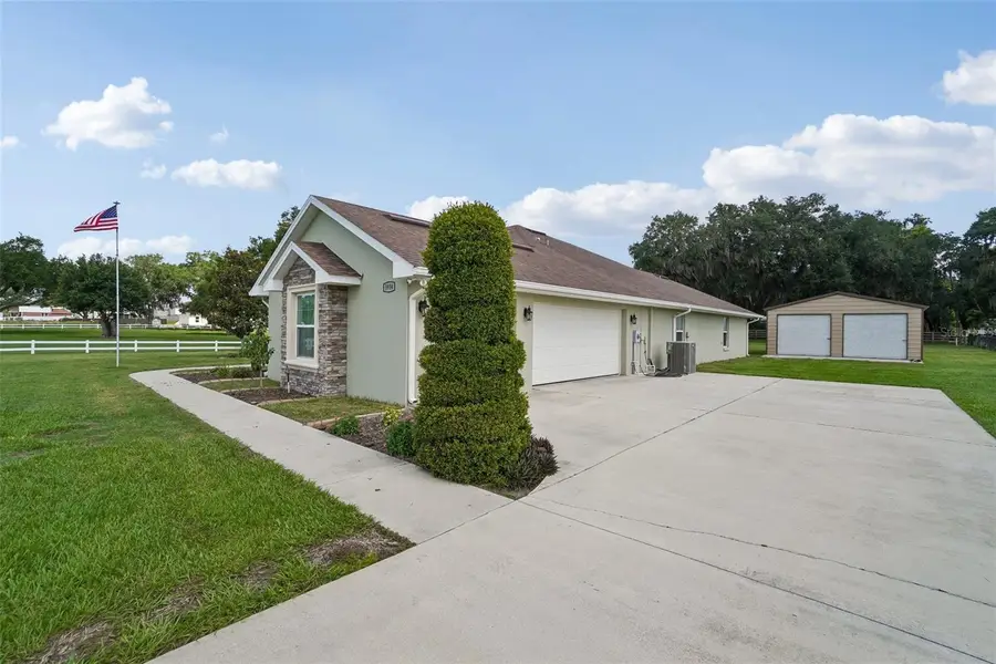 3934 Connersville Road, Bartow, FL 33830 - #2