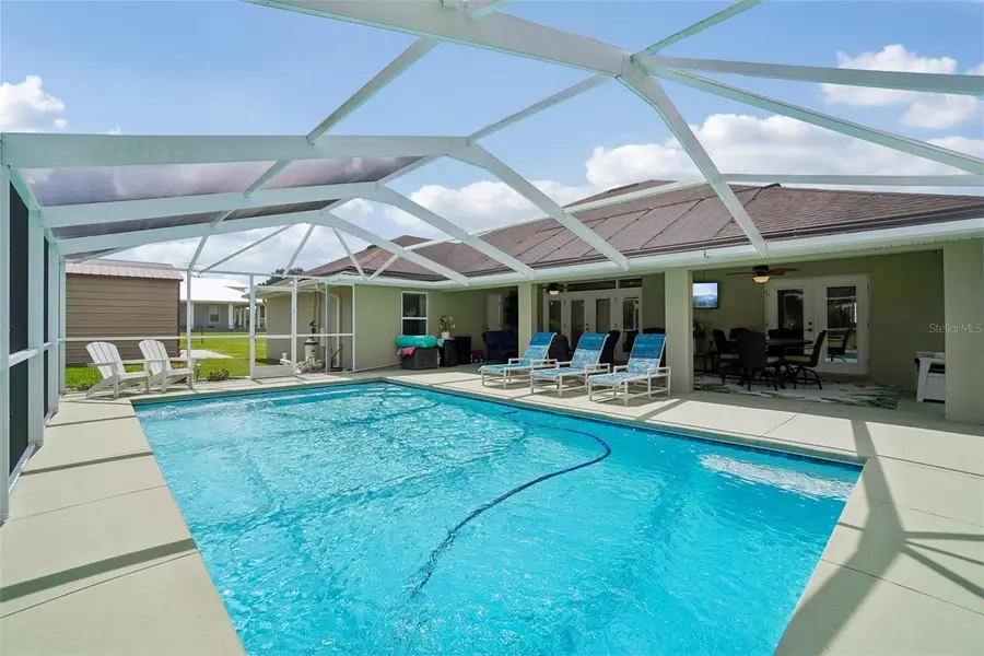 3934 Connersville Road, Bartow, FL 33830 - #3