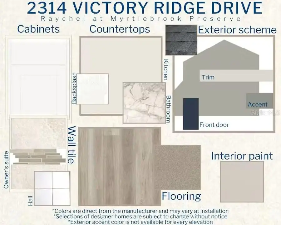 2314 Victory Ridge Drive, Lakeland, FL 33810 - #3
