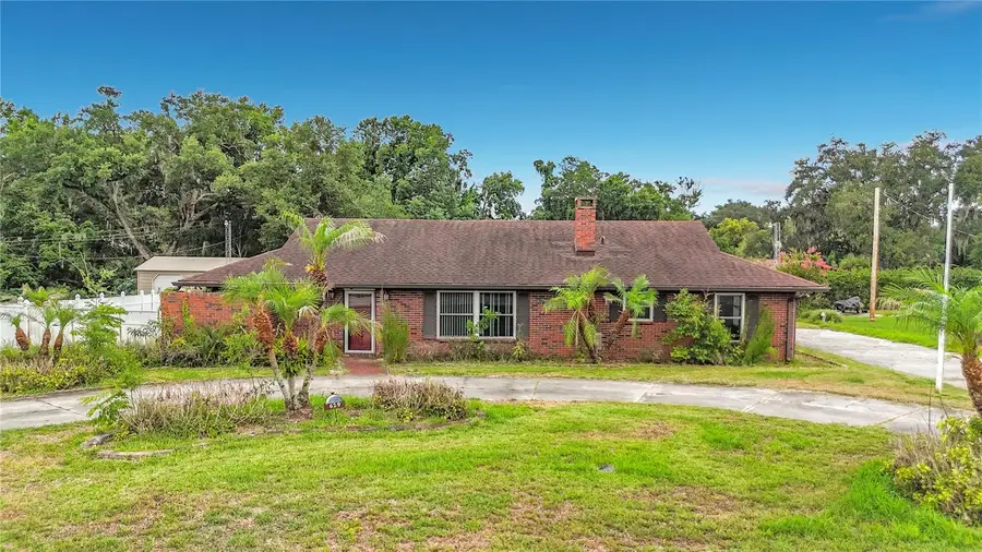 629 Orange Valley Circle, Lakeland, FL 33813 - #2