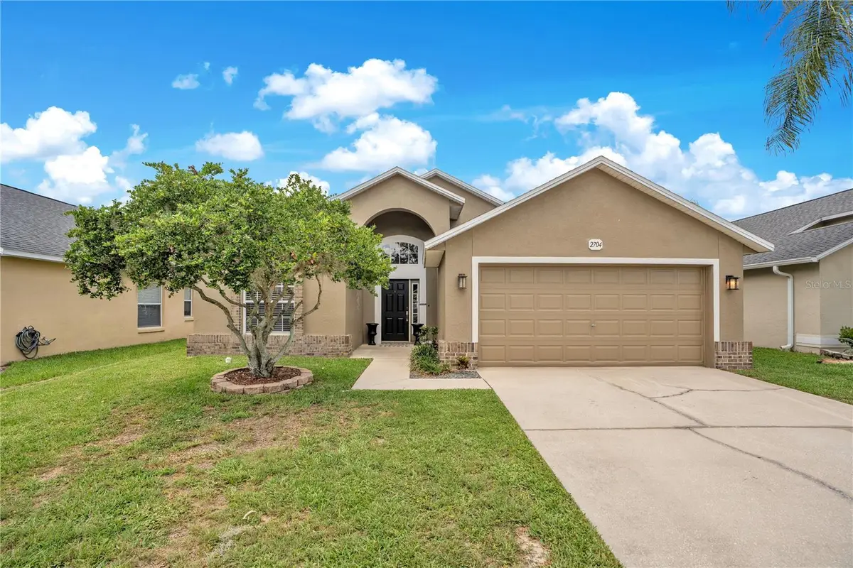 2704 Redwood Street, Mulberry, FL 33860 - #1