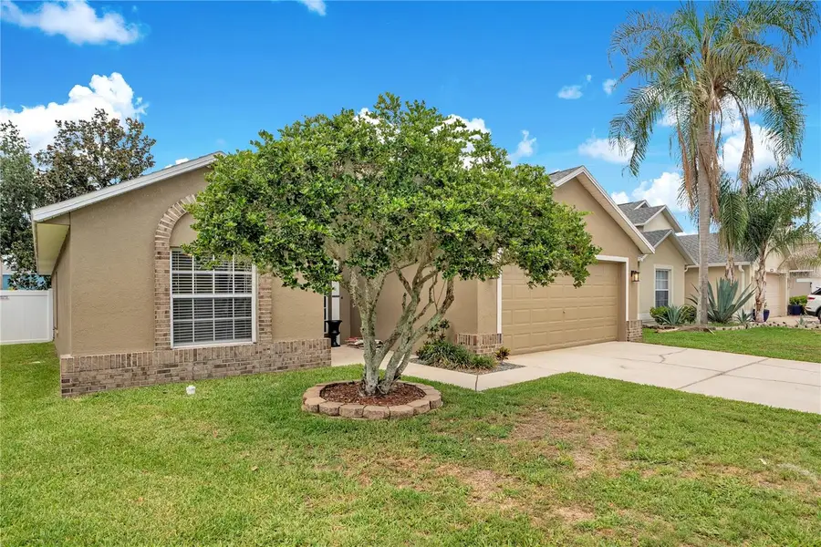 2704 Redwood Street, Mulberry, FL 33860 - #2