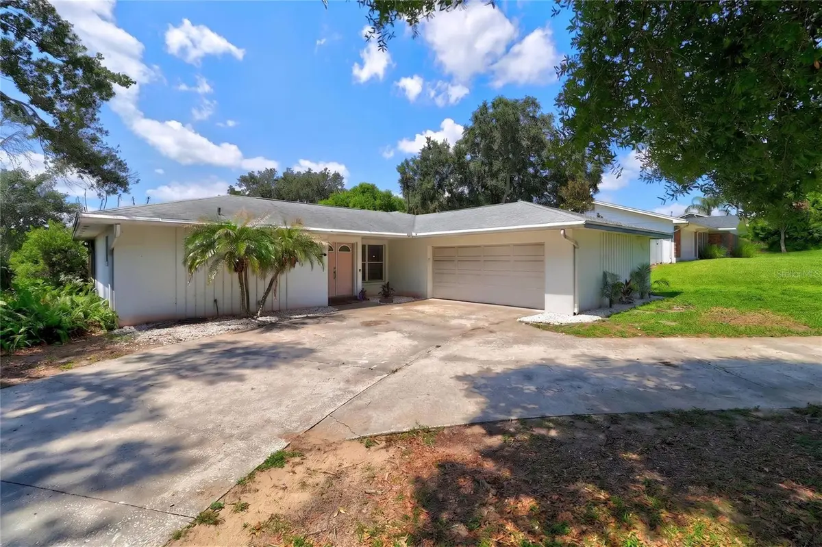 54 Lake Link Circle Se, Winter Haven, FL 33884 - #1