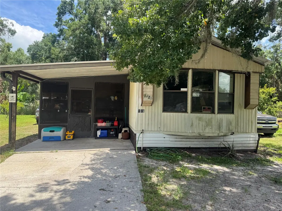 2429 Cresap Street, Lakeland, FL 33815 - #1