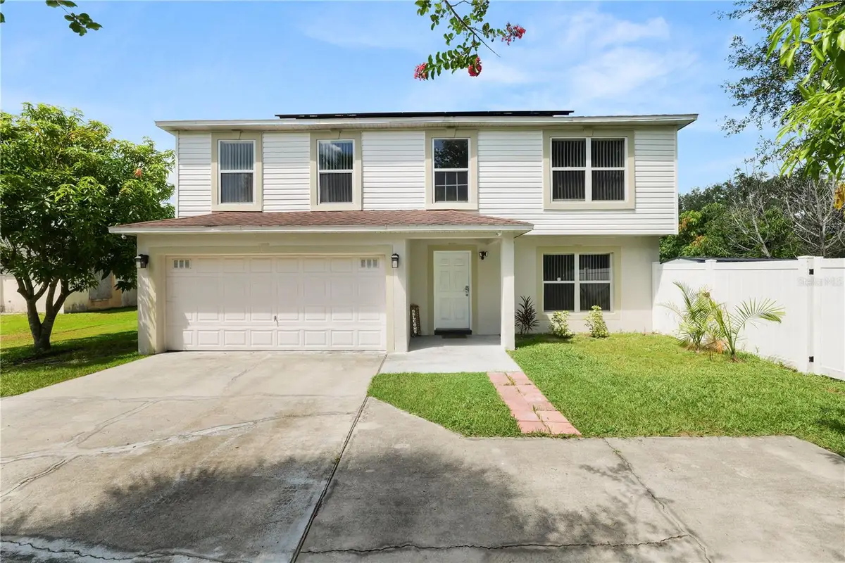 437 Dove Drive, Poinciana, FL 34759 - #1