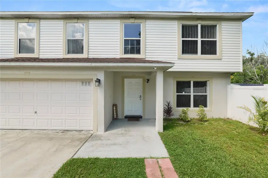 437 Dove Drive, Poinciana, FL 34759 - #2