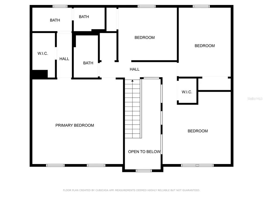 437 Dove Drive, Poinciana, FL 34759 - #3