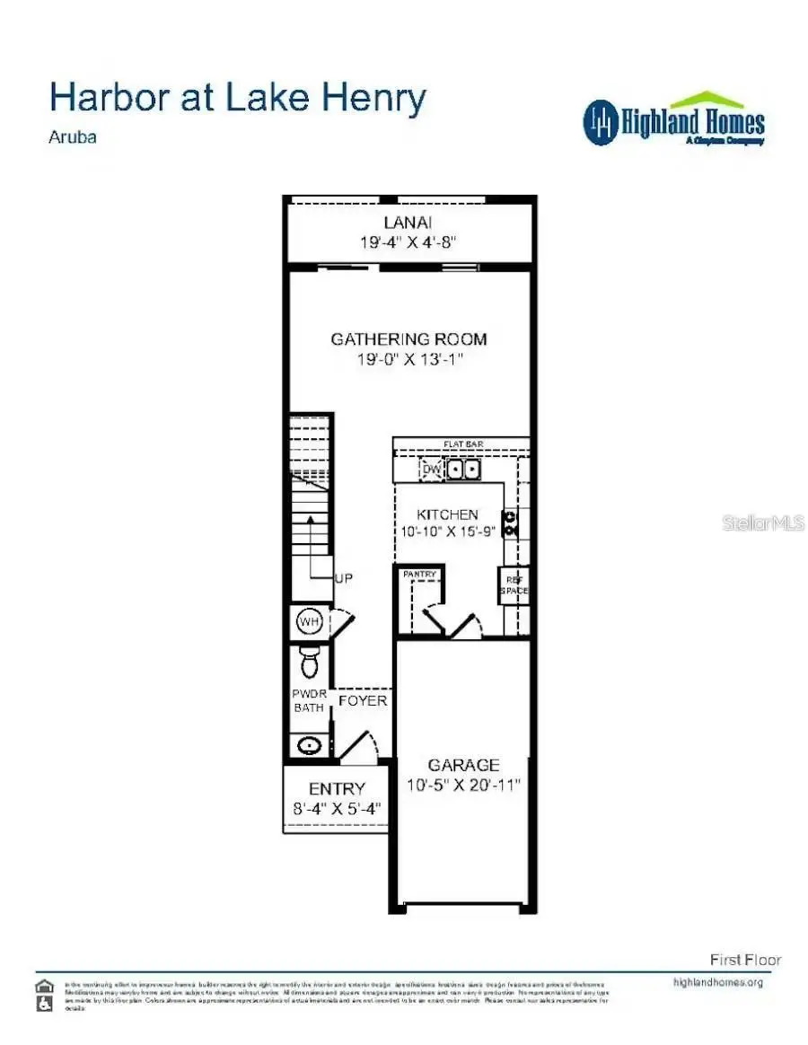 129 Nemo Lane, Winter Haven, FL 33881 - #2