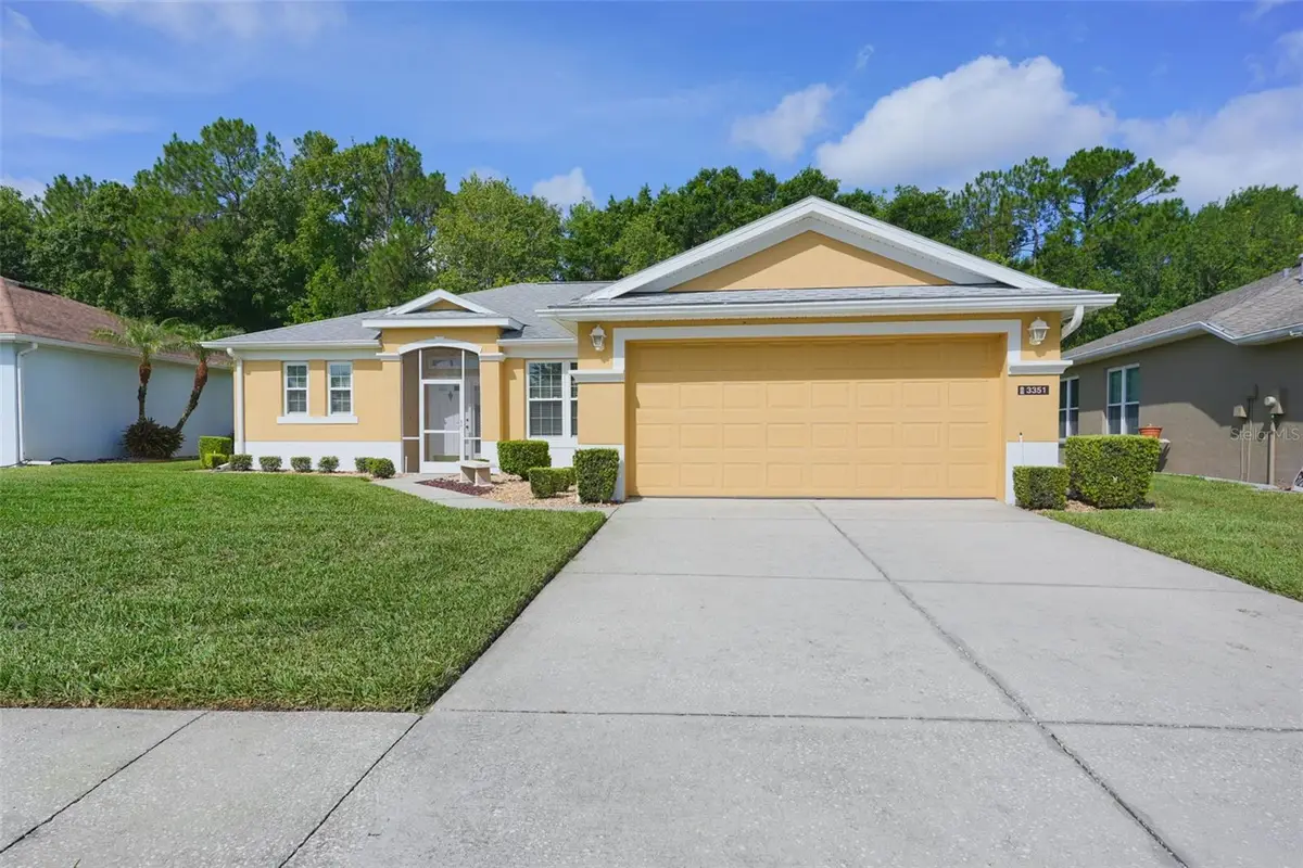 3351 Songbird Lane, Lakeland, FL 33811 - #1
