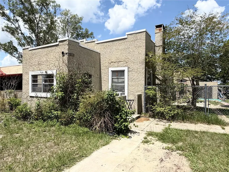 428 S 14th Street, Haines City, FL 33844 - #2