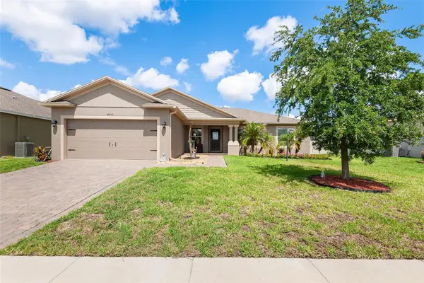 444 Lake View Way, AUBURNDALE, FL 33823