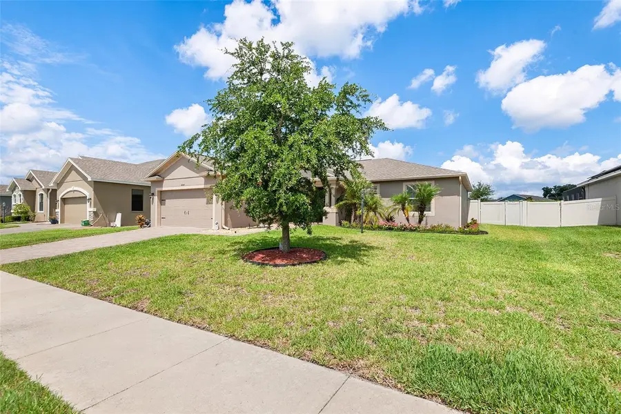444 Lake View Way, Auburndale, FL 33823 - #2