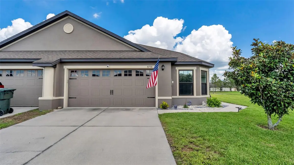 5758 Lacar Way, Lakeland, FL 33805 - #1