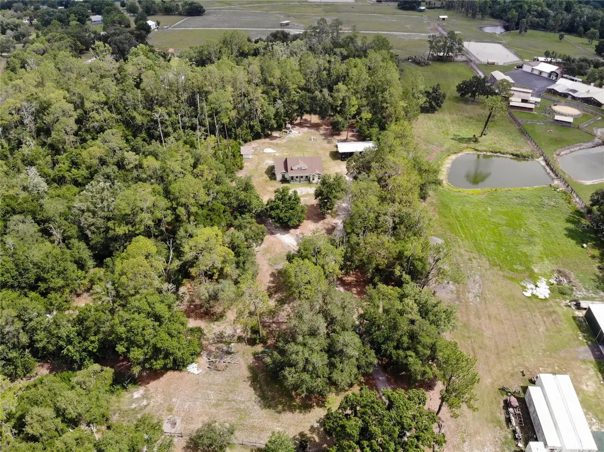 9909 Old Dade City Road, Lakeland, FL 33810 - #1