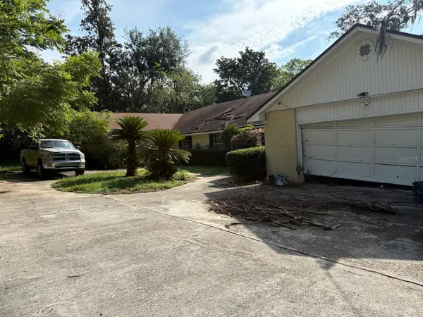 1911 Miracle Lane, JACKSONVILLE, FL 32225