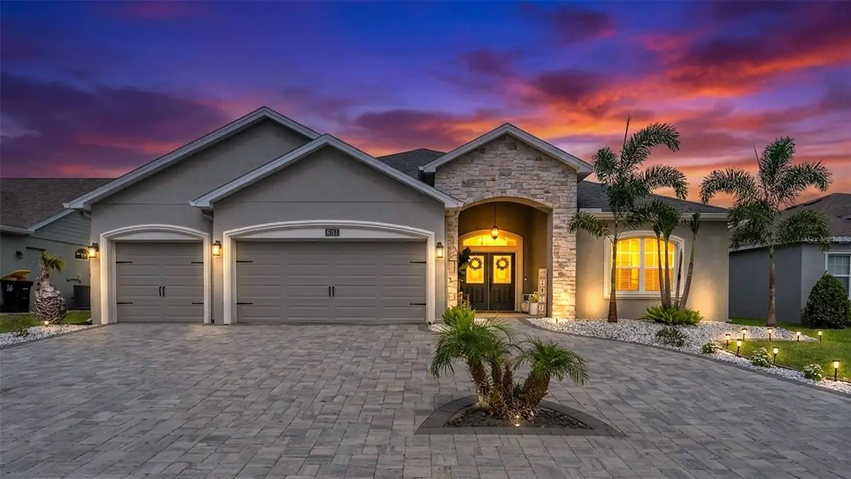 6191 Gracie Place, Lakeland, FL 33812 - #1
