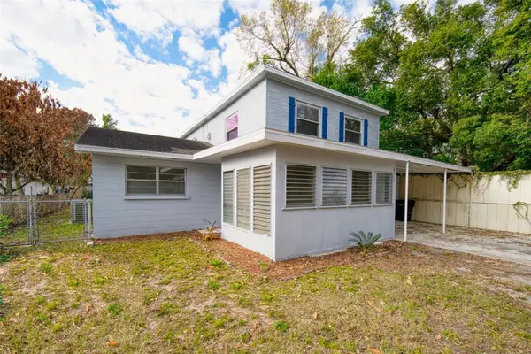 2317 Harris Street, LAKELAND, FL 33801