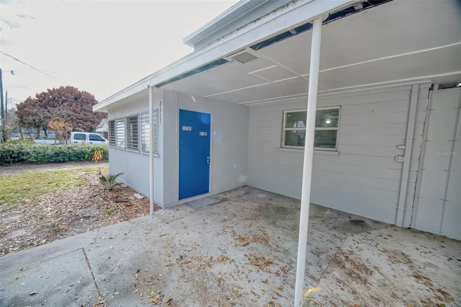 2317 Harris Street, Lakeland, FL 33801 - #2