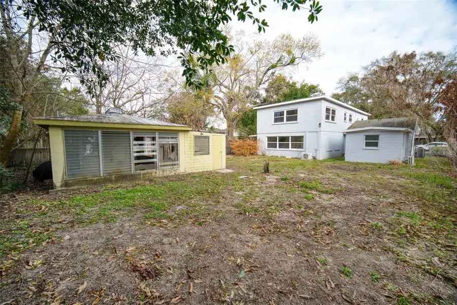 2317 Harris Street, Lakeland, FL 33801 - #3