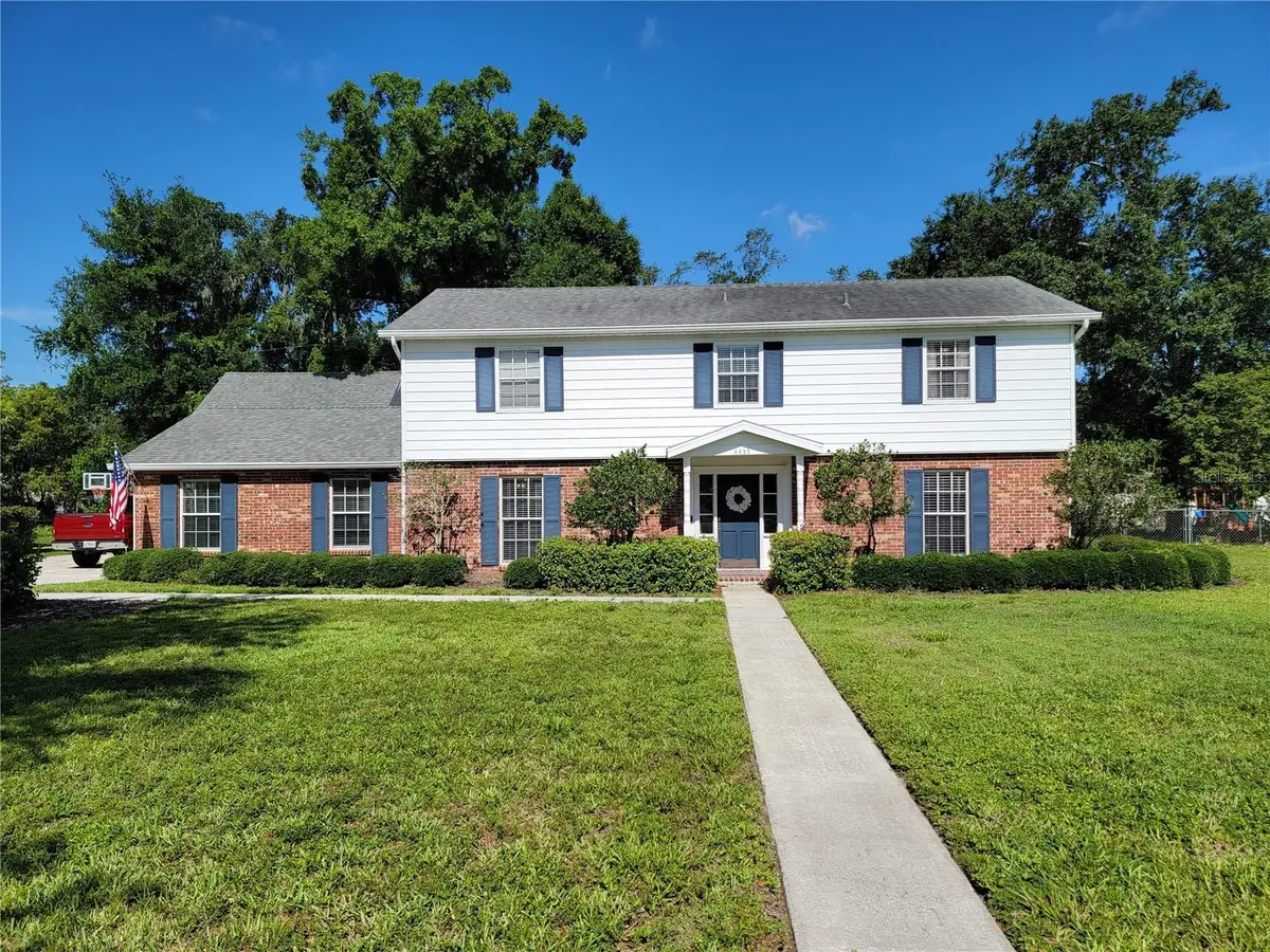 4435 Mount View Dr, Lakeland, FL 33813 - #1