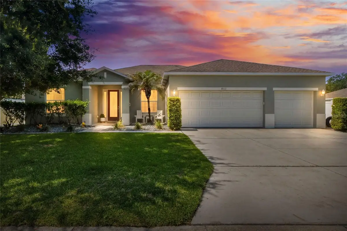 4015 Tiverton Way, Lakeland, FL 33813 - #1
