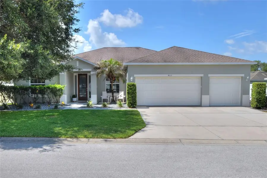 4015 Tiverton Way, Lakeland, FL 33813 - #2
