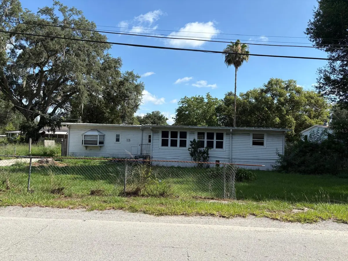 110 Valencia Street, Winter Haven, FL 33880 - #1