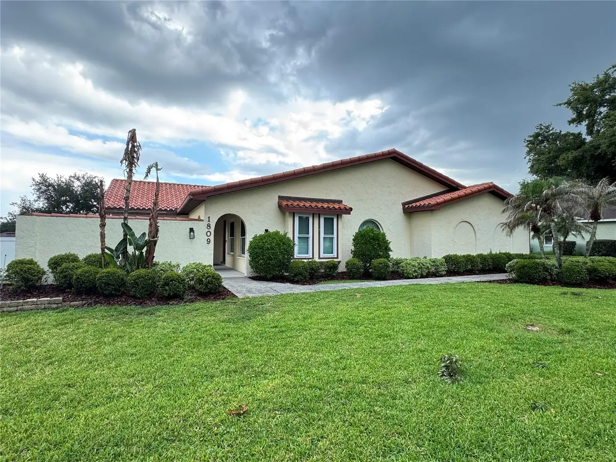 1809 Stella Court N, Lakeland, FL 33813 - #1