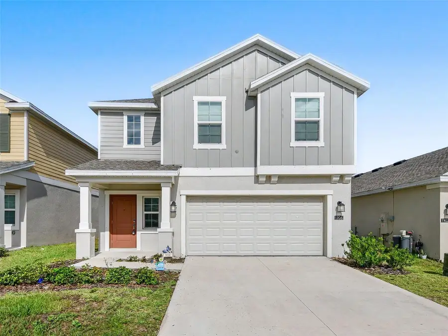 1906 Niagra Drive, Davenport, FL 33837 - #2