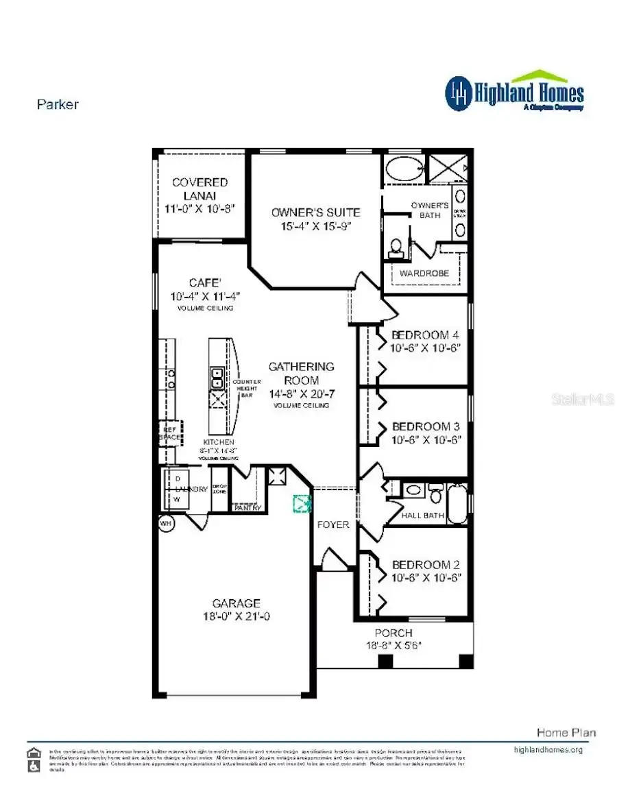 270 Blossoming Lily Avenue, Ruskin, FL 33570 - #2