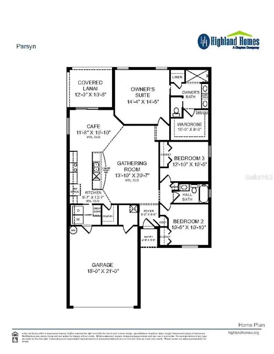 237 Dancing Dahlia Street, Ruskin, FL 33570 - #2