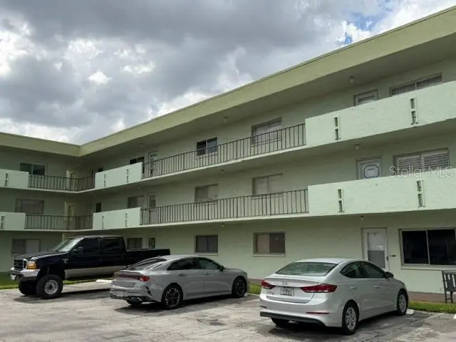 1130 N Lake Parker Avenue #A208, Lakeland, FL 33805 - #1
