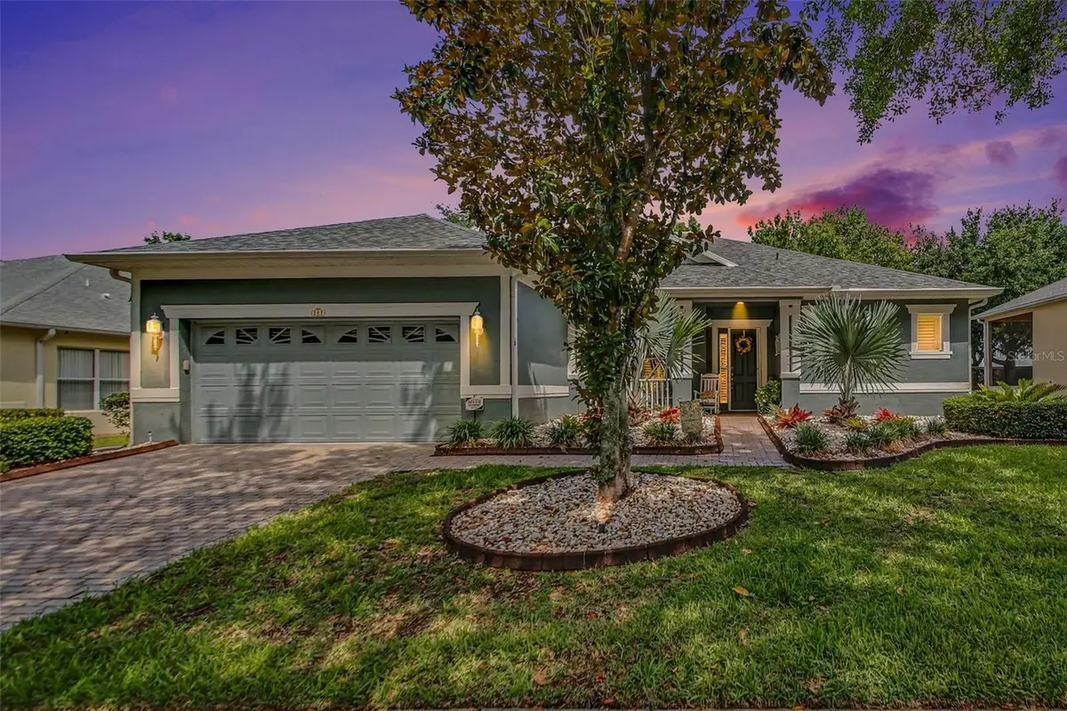 181 Crepe Myrtle Drive, Groveland, FL 34736 - #1